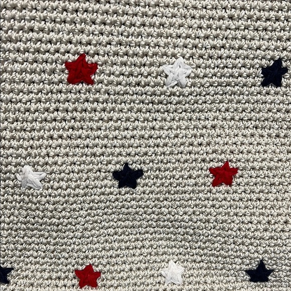 The Sak | Crochet Tote Bag - Picture 3 of 12